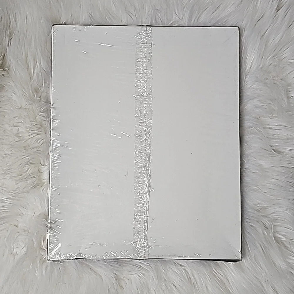 Set of 10 hanging folders